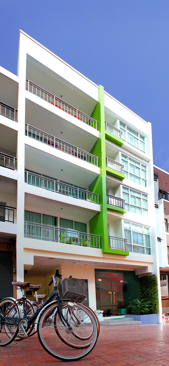 Hotel & Facilities