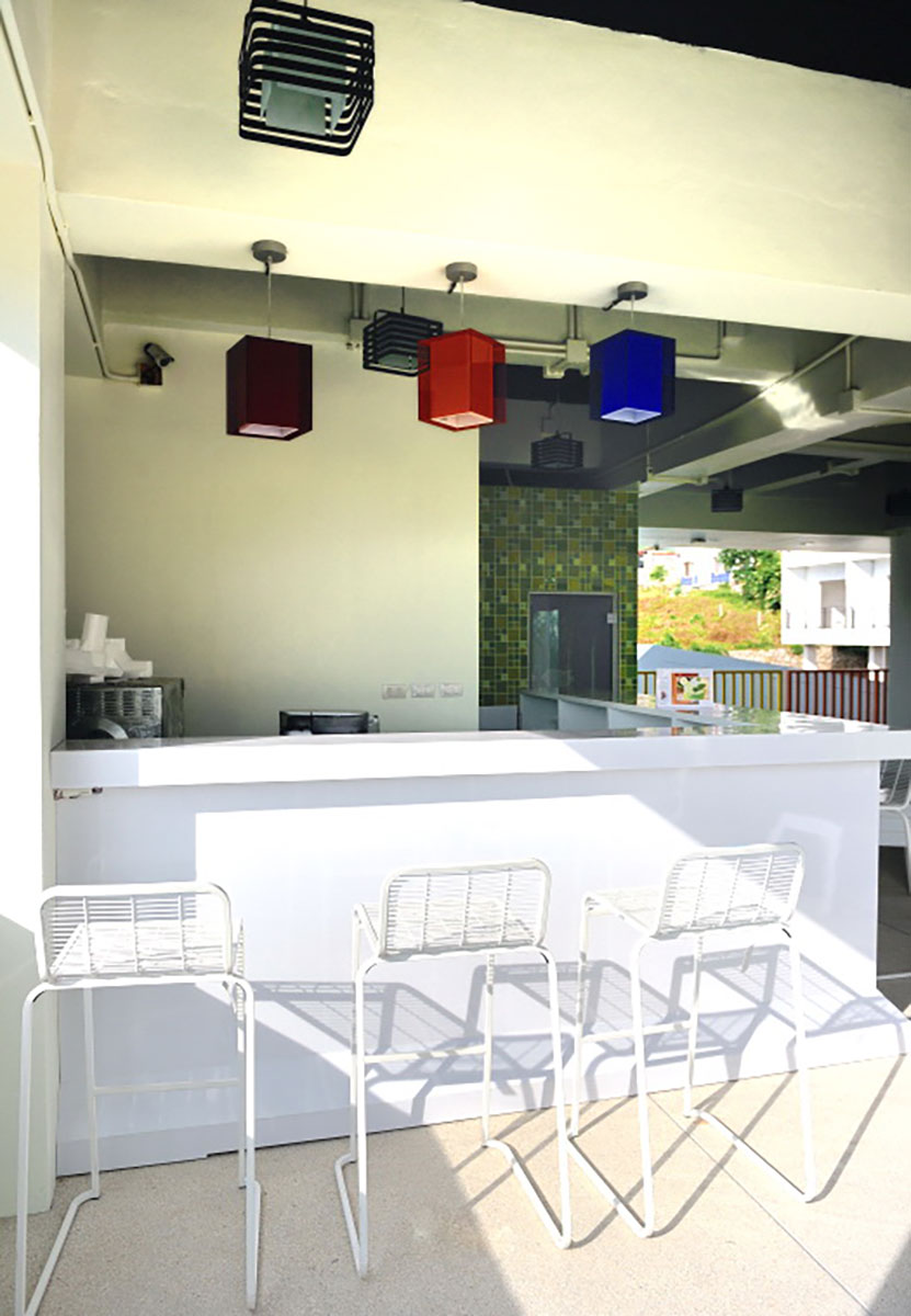 Hotel & Facilities
